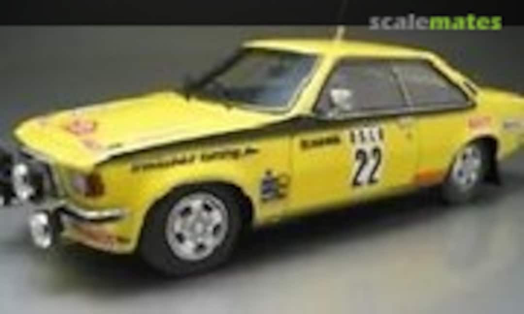 Opel Commodore Gr. 1 (Arena Modelli ARE274)