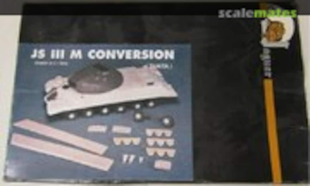 1:35 JS III M Conversion (Jaguar 63517)