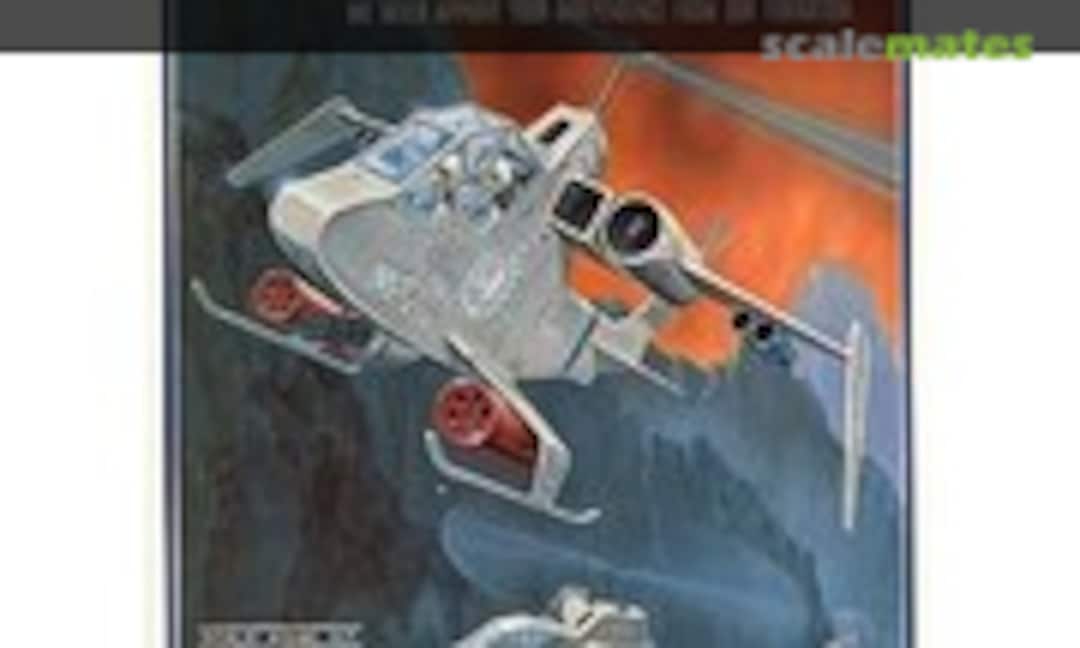 1:72 Culailles MP-2 Duey (Takara 440006) 440006