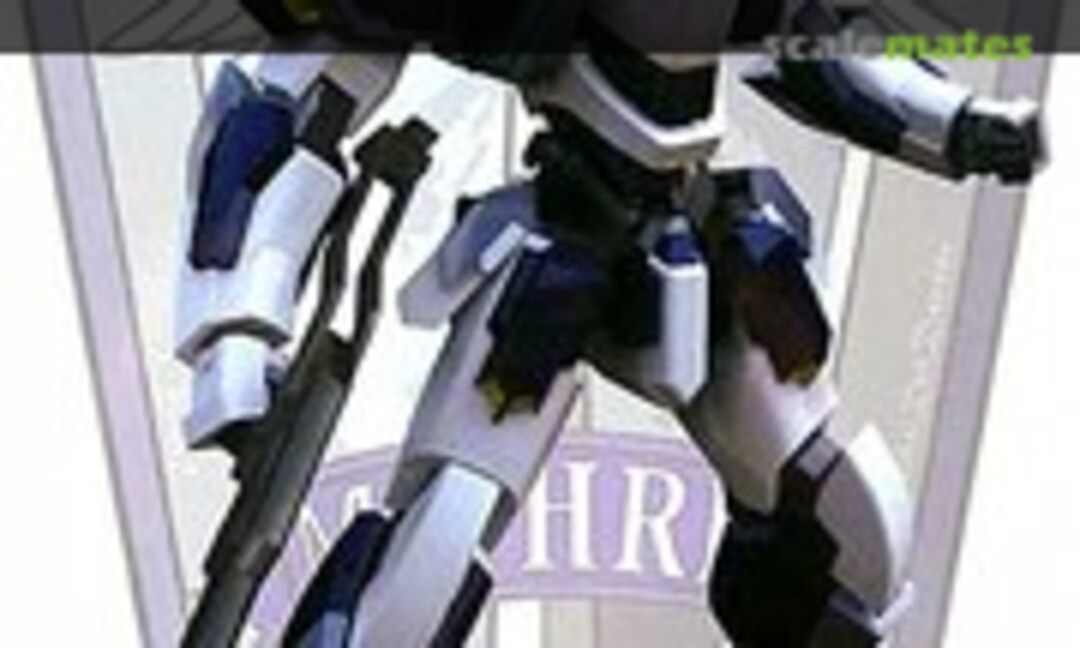 1:48 Armslave ARX-7 Arbalest (Aoshima 049075)