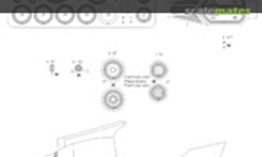 1:48 Sukhoi Su-17M3/Su-22M4 ADVANCED (New Ware NWAM169) NWAM169