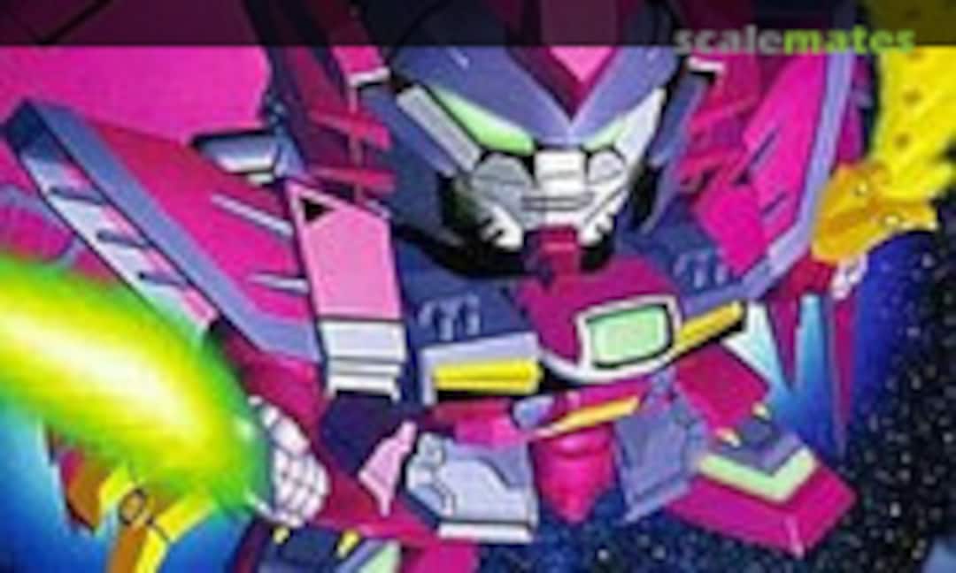 No Gundam Epyon (Bandai Spirits 5060807) 5060807