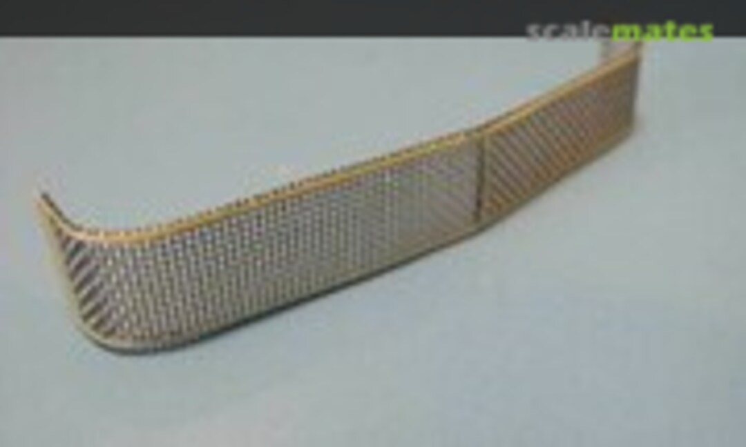 1:25 Stoneguard (Auslowe Model Accessories A11S) A11S