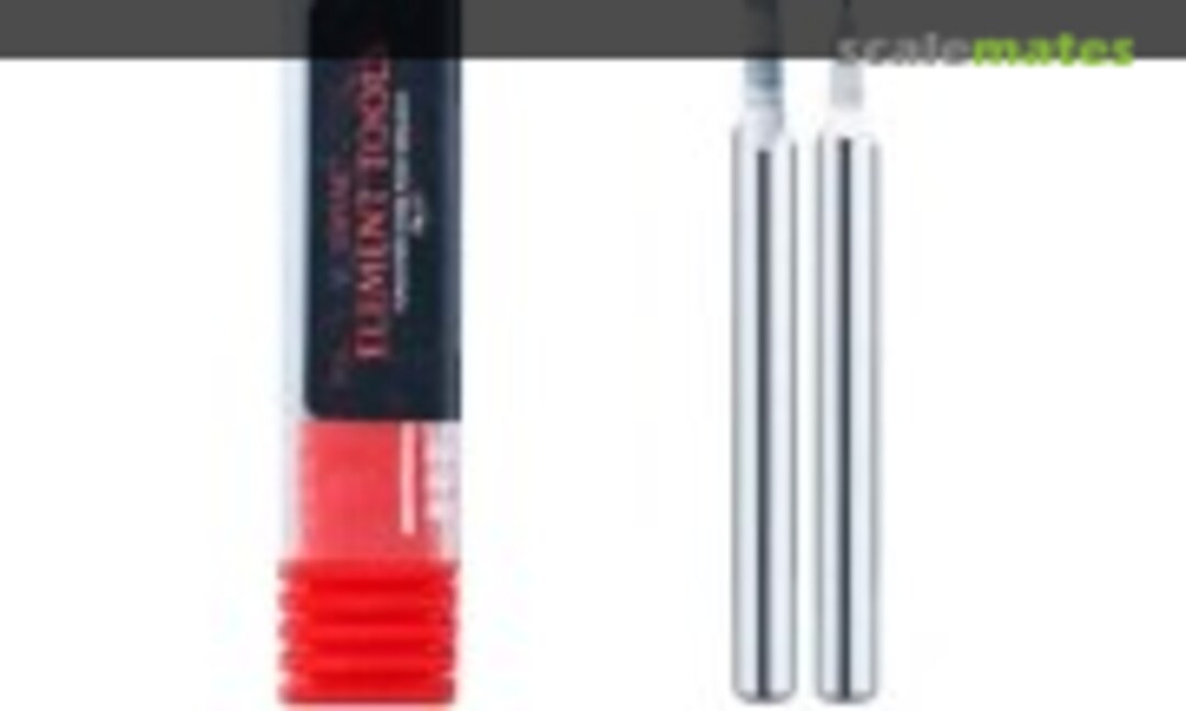 No PB Series Tungsten Steel Push Broach (DSPIAE PB-015) PB-015