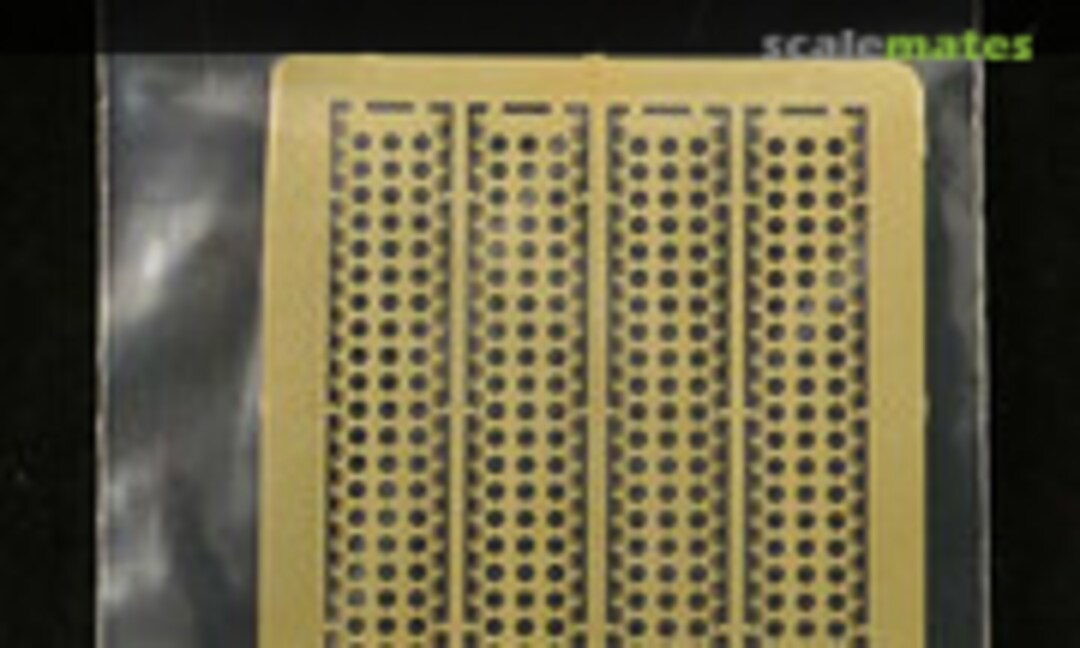 1:48 Marston Mat Sheet (RESIN2detail 48143) 48143