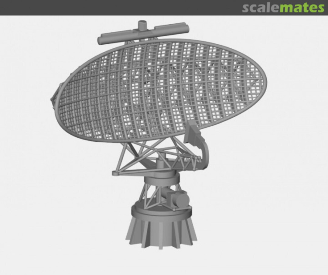 Boxart DRBV-26D - 3D printing (1 pc) 3D144462 L'Arsenal Boxart DRBV-26D - 3D printing (1 pc) 3D144462 L'Arsenal