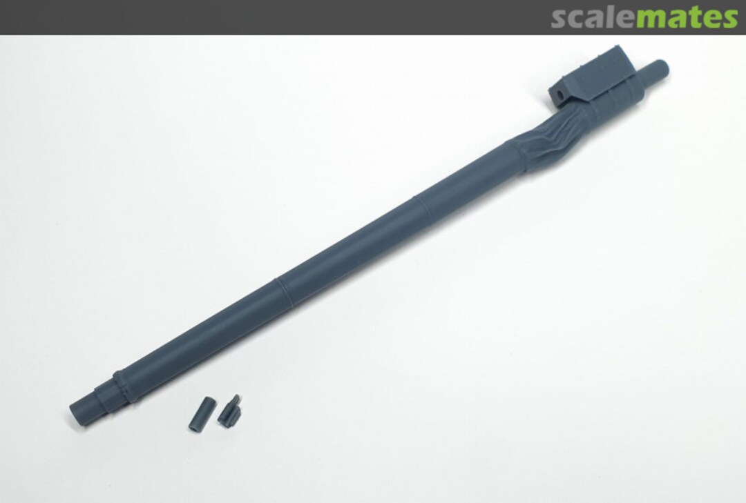 Boxart CN120-26 120 mm Leclerc MBT AFVs35-157 Pimp my Miniatures