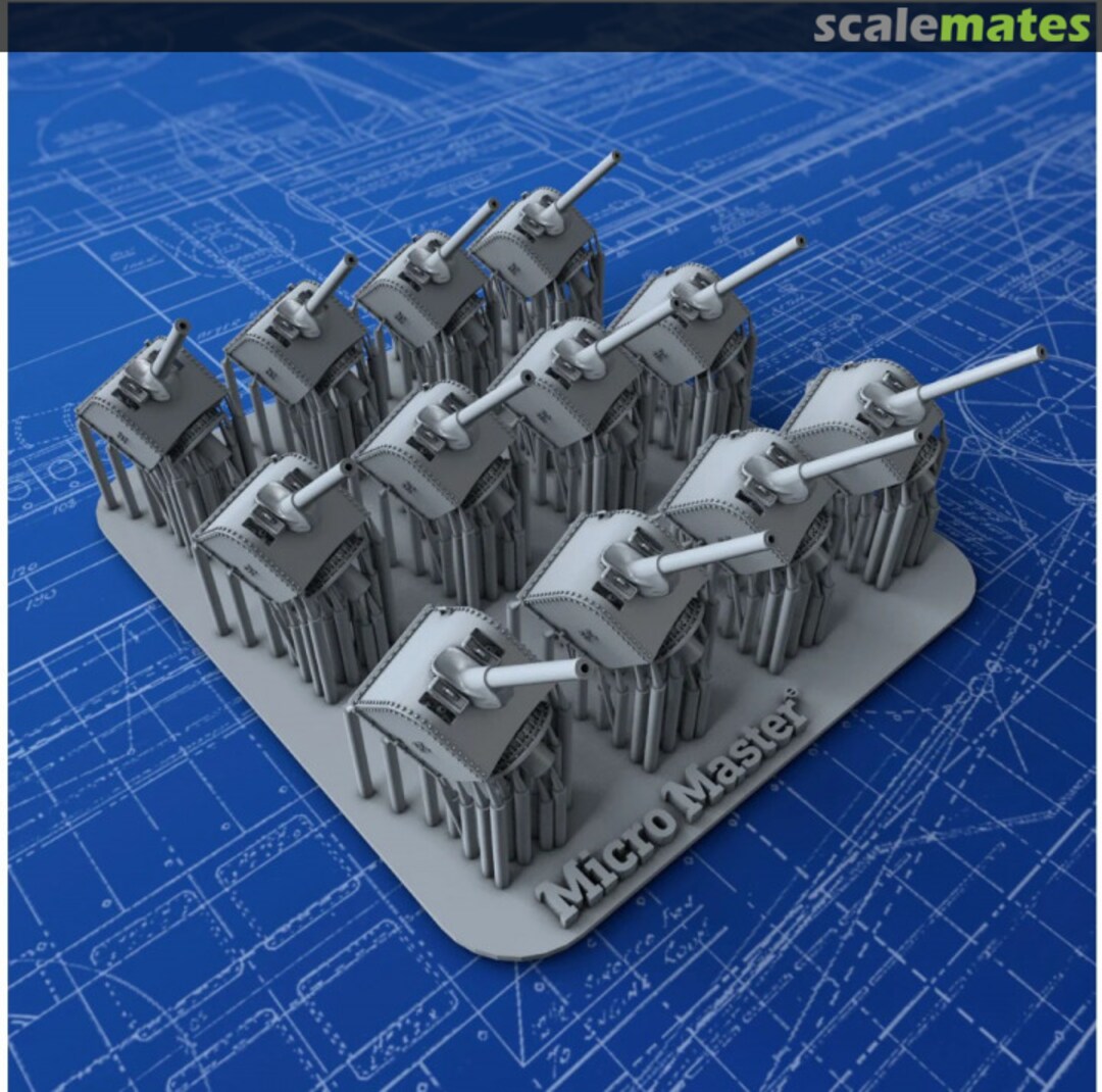 Boxart 5.5"/50 (14cm) BL MKI MM0462P Micro Master Boxart 5.5"/50 (14cm) BL MKI MM0462P Micro Master