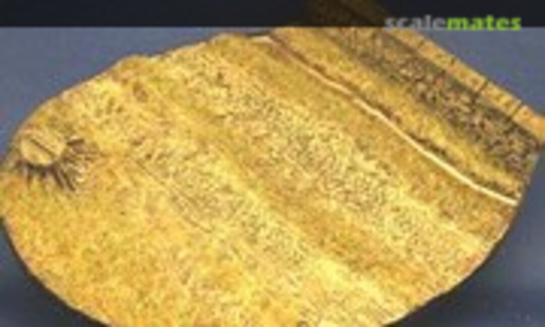 1:72 Sunken Road Section (Tiger Productions R-073)