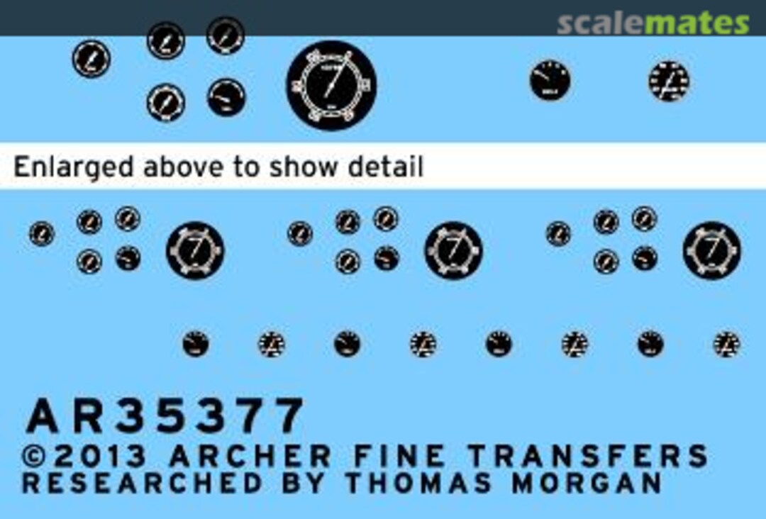 Boxart Simca and Bussing Nag instruments AR35377 Archer Boxart Simca and Bussing Nag instruments AR35377 Archer