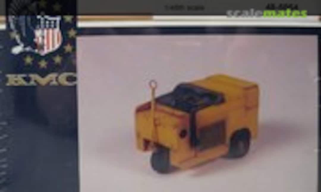 Ground Power Unit Korea (KMC 48-5054)