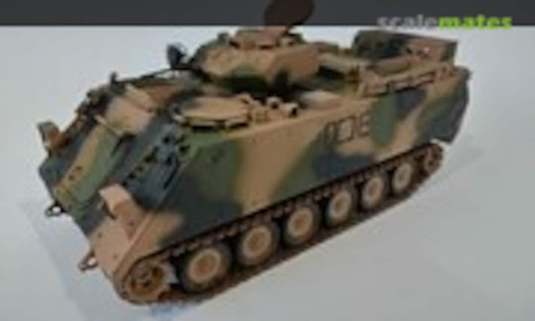 1:35 M113AS4 (Stinger Models B34001)