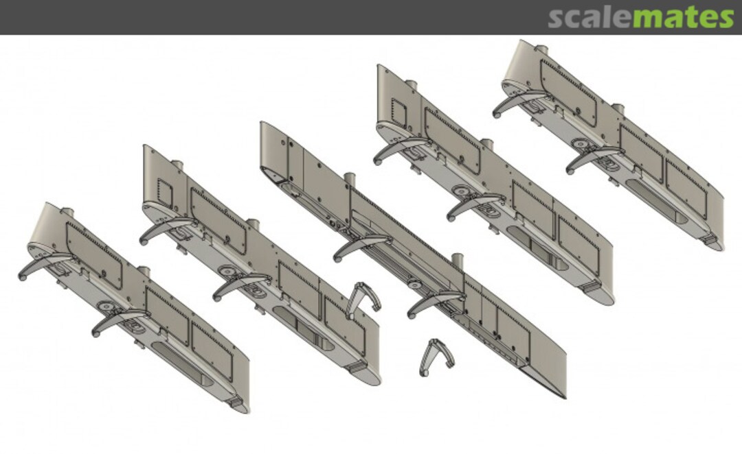Boxart A-4 Skyhawk Pylons 32064 Unknown Boxart A-4 Skyhawk Pylons 32064 Unknown