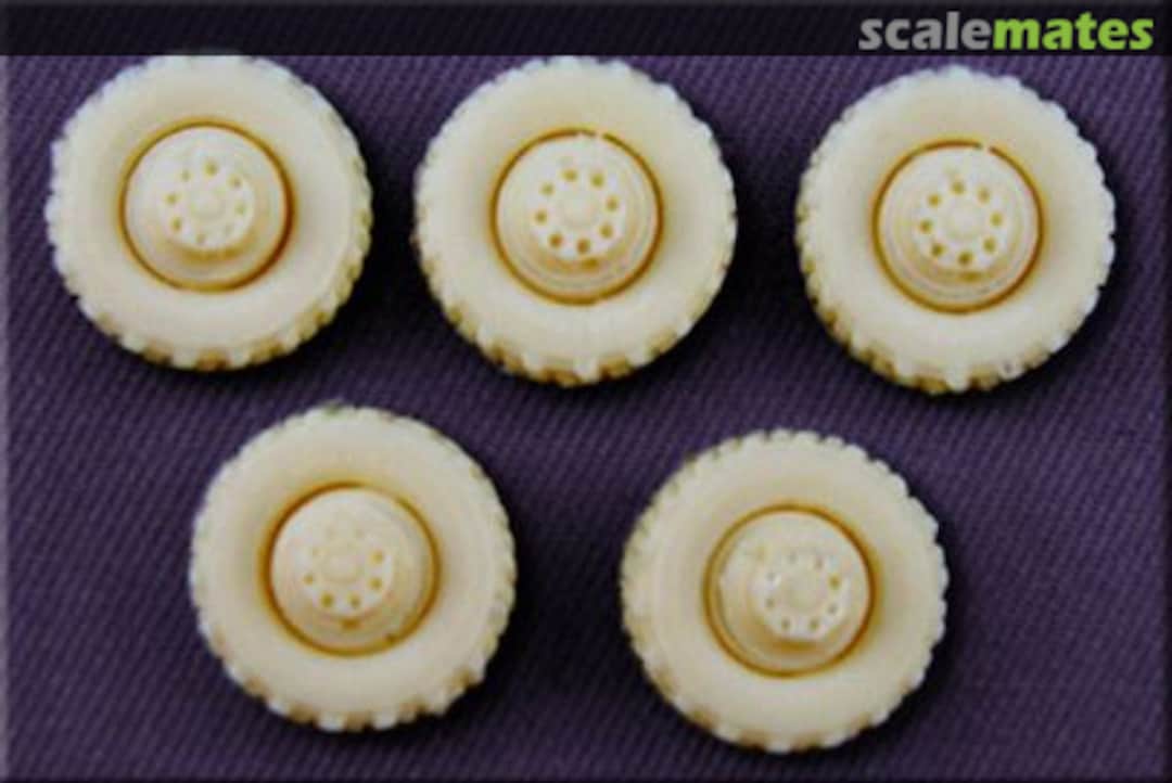 Boxart Set Ruedas Camion Pegaso 8717 Nimix Boxart Set Ruedas Camion Pegaso 8717 Nimix