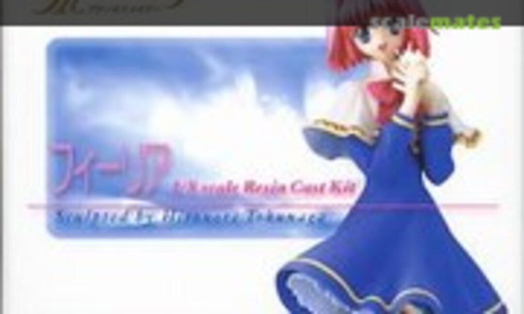 1:8 Fielia (Kotobukiya )