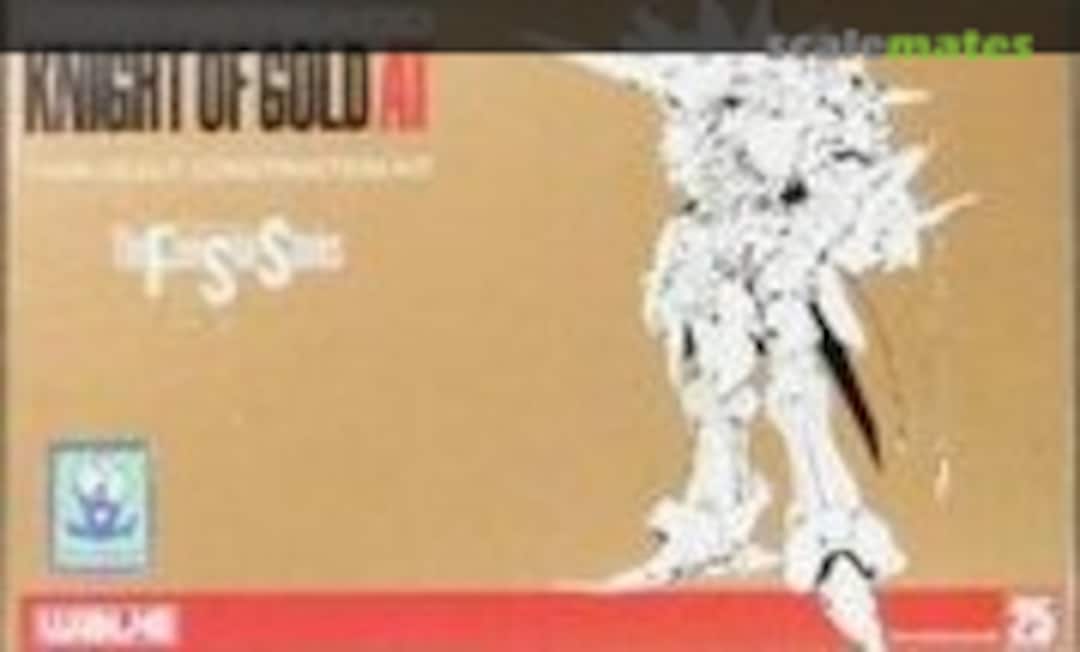 1:144 Knight of Gold AT (Wave Corporation FS-57)