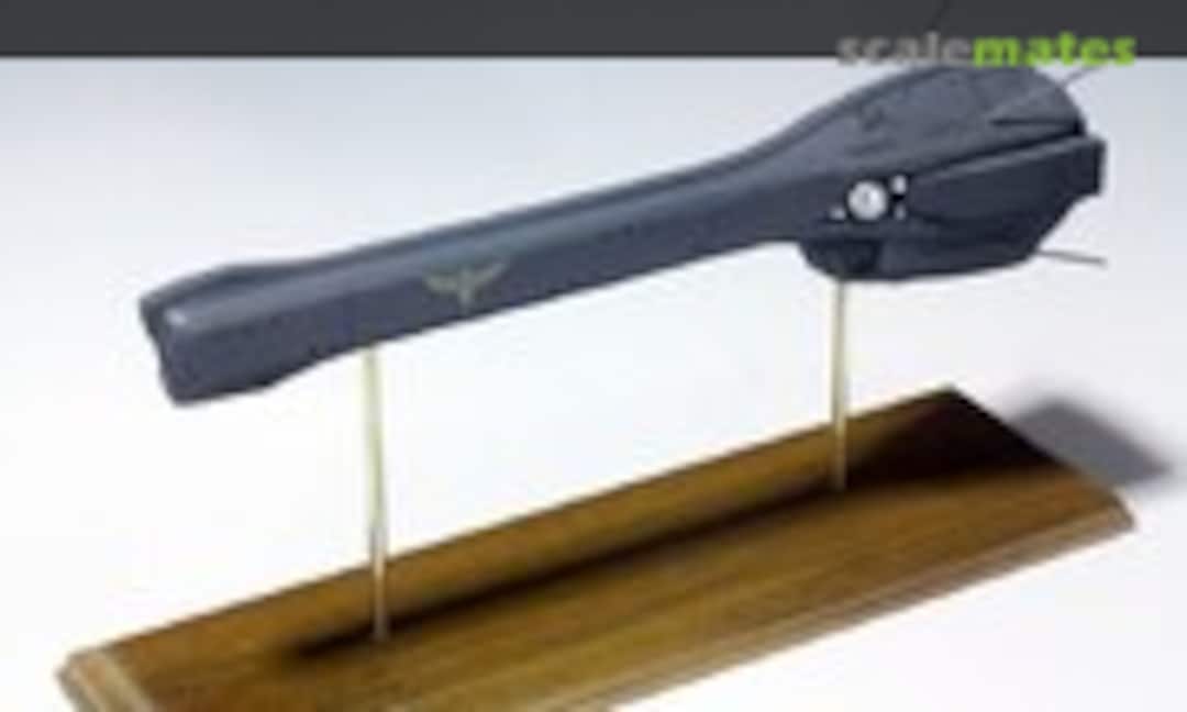 1:5000 Skirnir (Alba Creates E-19)