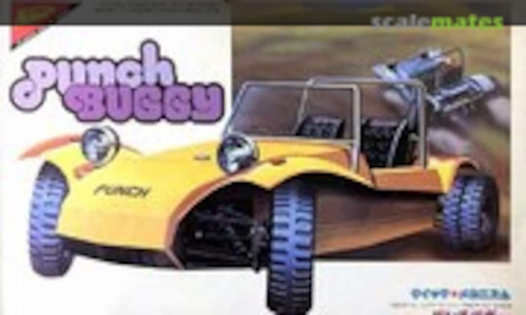 1:20 Punch Buggy (Nichimo MC-2006)
