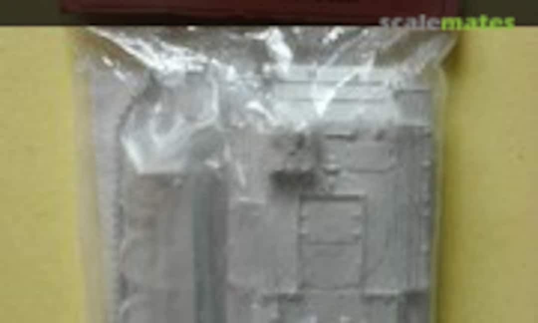 1:76 Centaur Dozer (MMS Models 915)