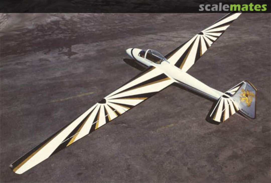 Boxart Lunak Glider JBOT Decals Boxart Lunak Glider JBOT Decals