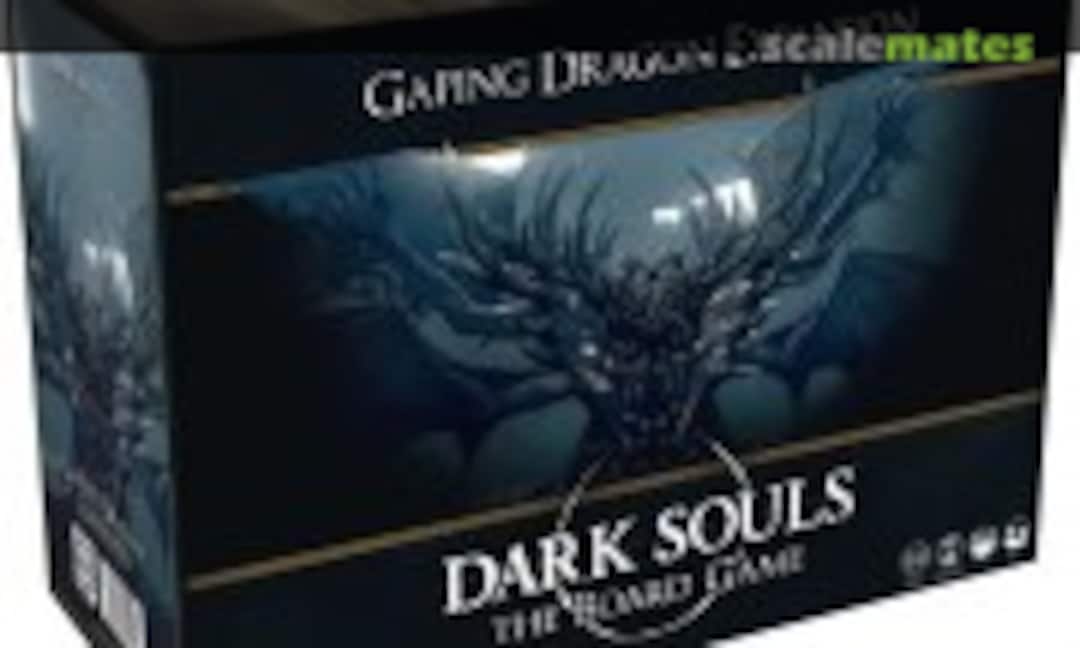 32mm Gaping Dragon (Steamforged Games )