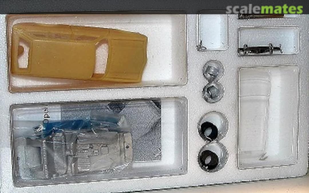 Boxart Opel Ascona A Tin Wizard Boxart Opel Ascona A Tin Wizard