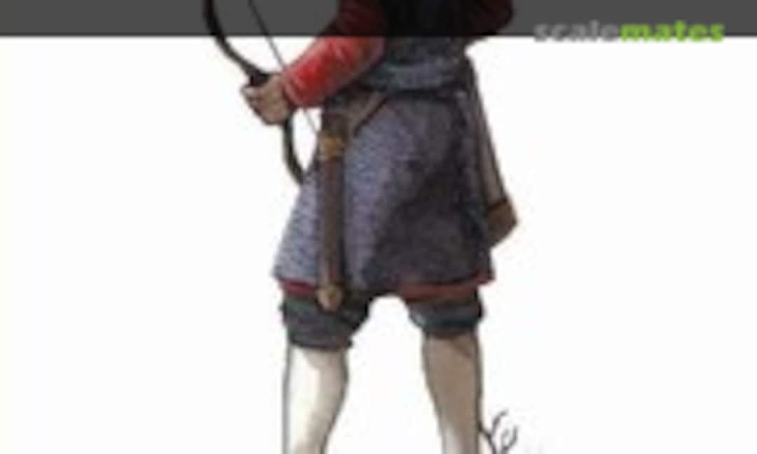 28mm HaT 28mm Andalusian Light Infantry (HäT 28006) 28006