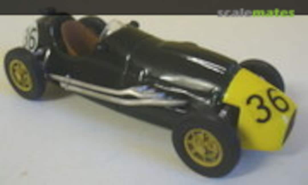 Cooper Bristol Mk 2 (K&amp;R Replicas KRRL168)