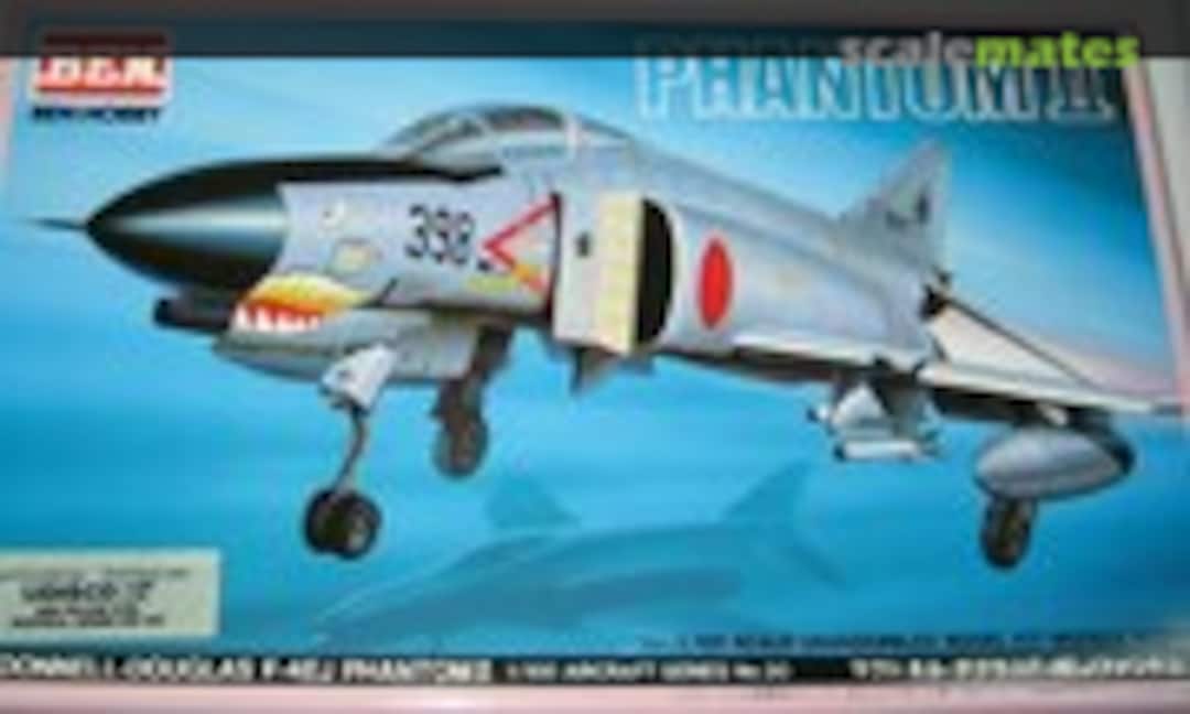 1:100 PHANTOM II (Ben Hobby A30)
