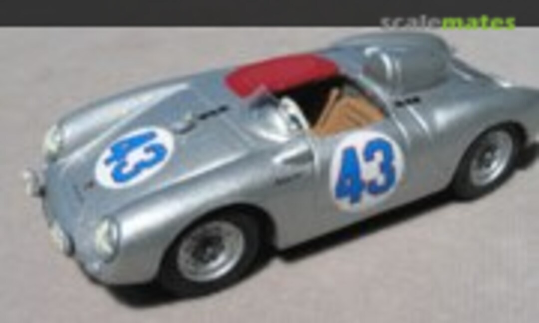 Porsche 550 RS 1500 (MA Scale Models 539)