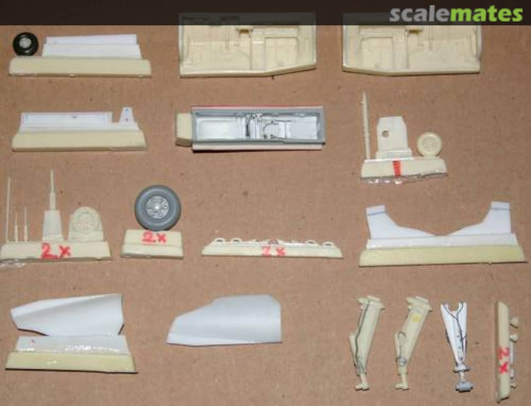 Boxart JAS 39A/C Gripen 4149 CMK Boxart JAS 39A/C Gripen 4149 CMK
