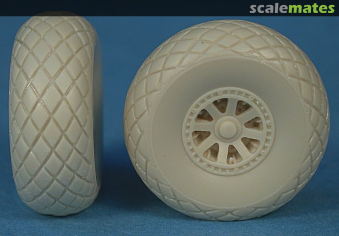 Boxart PV-1 Ventura Wheels 48232 Ultracast Boxart PV-1 Ventura Wheels 48232 Ultracast