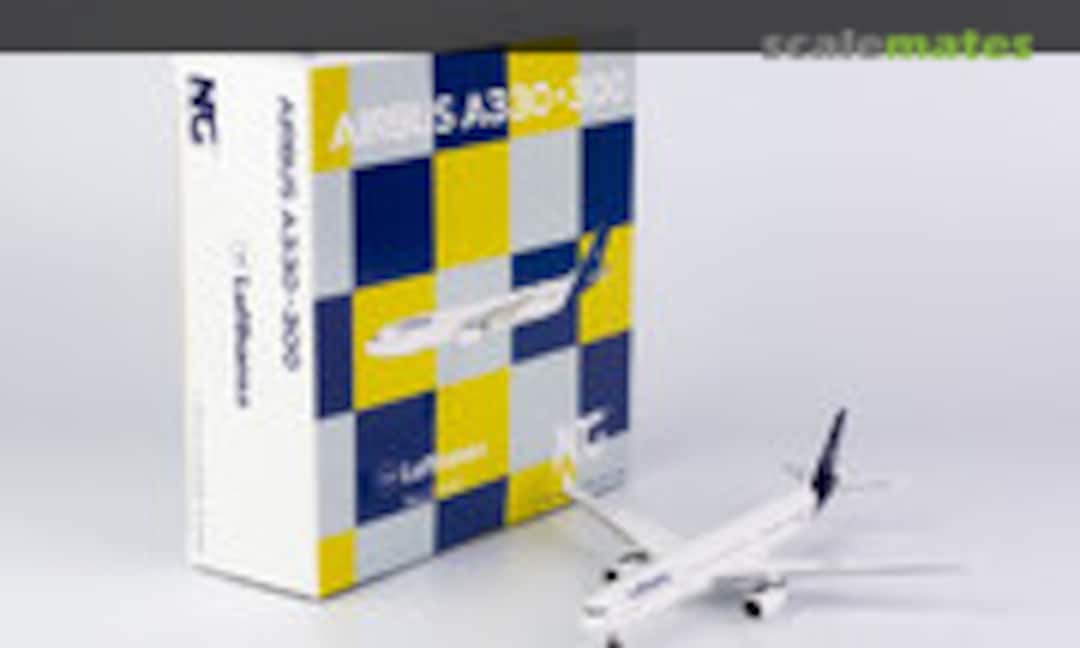 Lufthansa Airbus A330-300 (NG Models 62029)