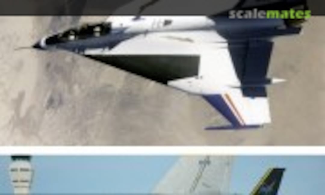 1:144 F-16 XL (2 schemes) (JBOT Decals 44-15-144) 44-15-144