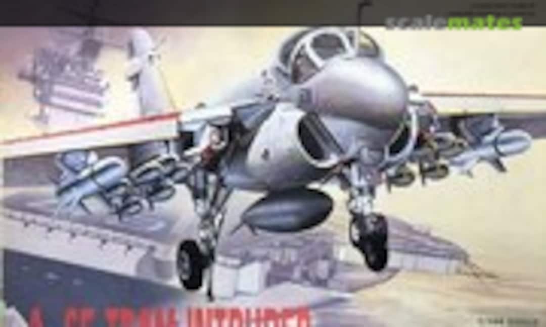 1:144 A-6E Tram Intruder (Dragon 4516) 4516