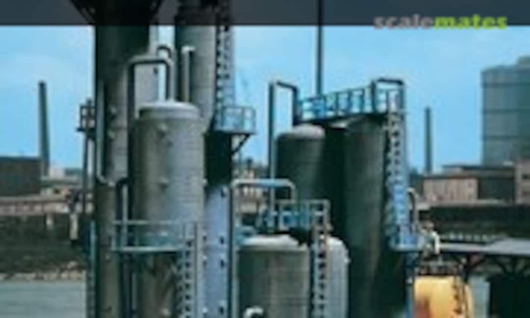 Refinery (Vollmer 45525)