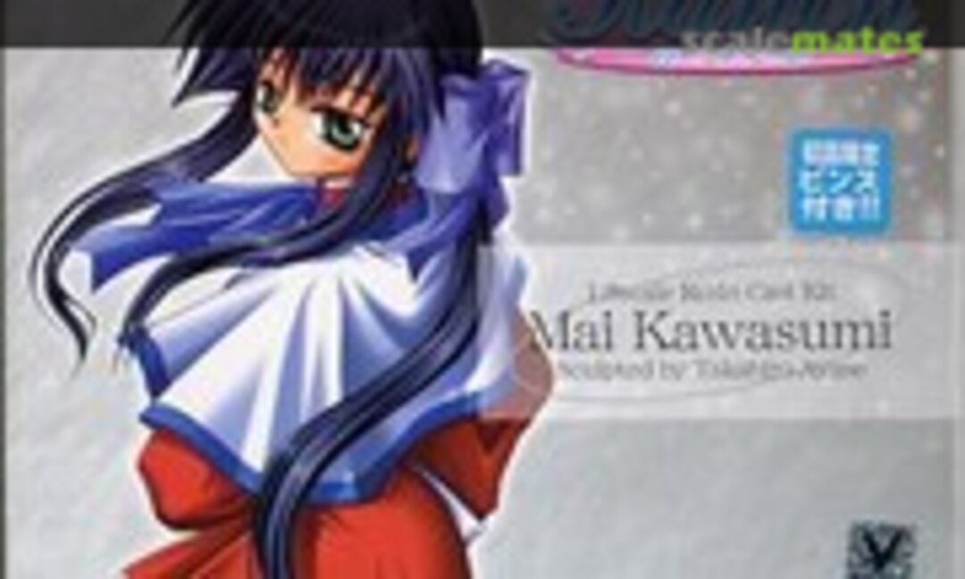 1:8 Mai Kawasumi (Kotobukiya )