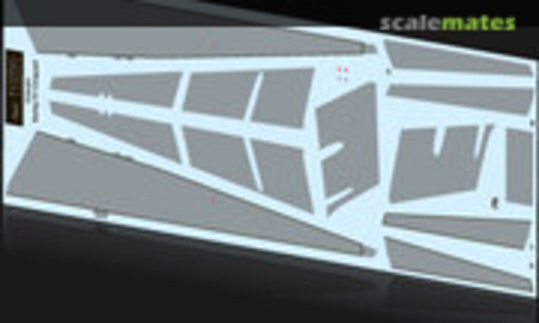 1:144 Boeing 757 (Flying Colors FC44-051)
