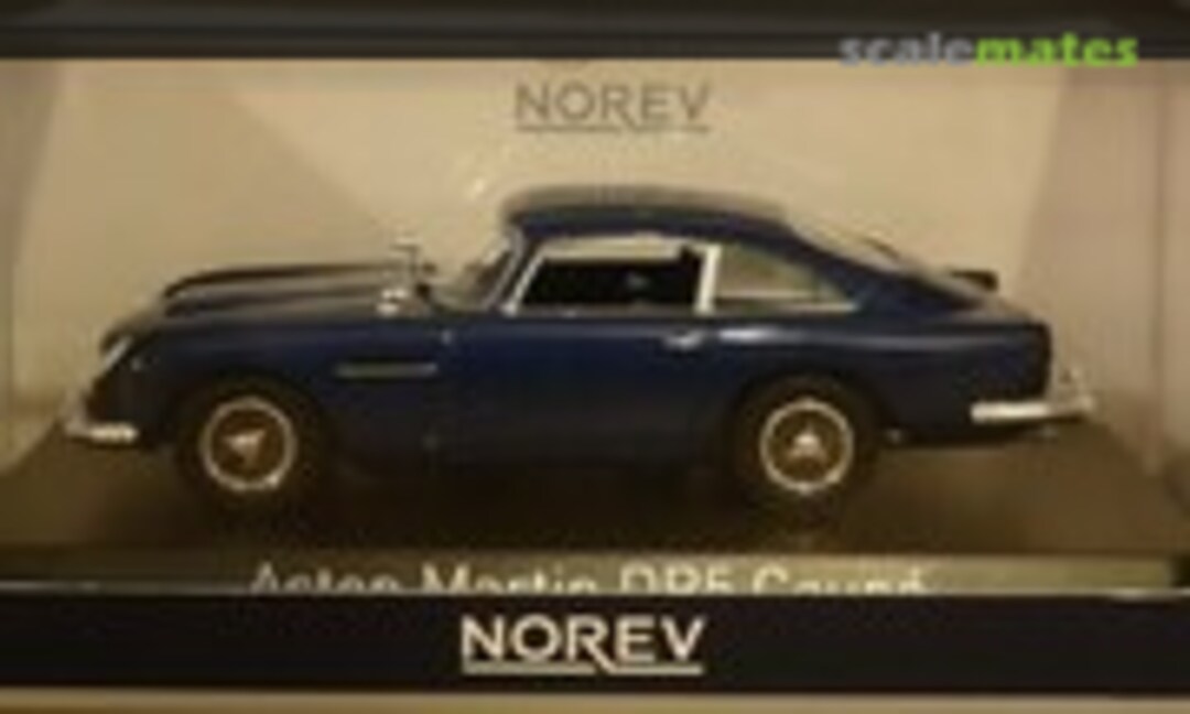Aston Martin DB5 (Norev )