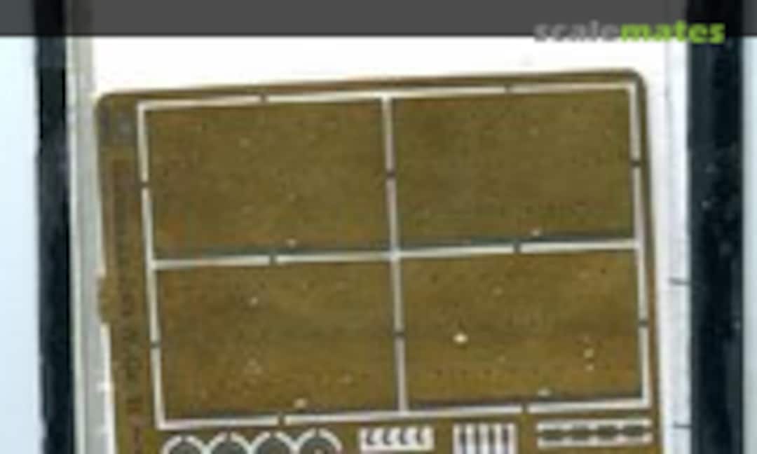 1:48 W.Gr 21 rockets (ART model 48007) 48007