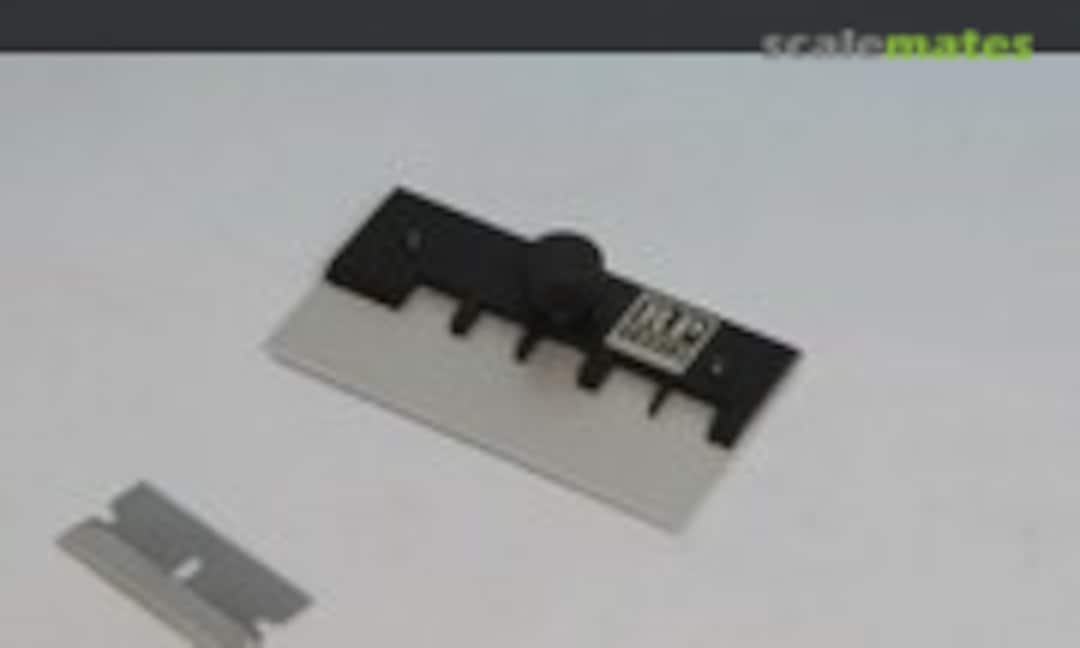 No 8 cm long Photo etch tool (RP Toolz RP-08) RP-08