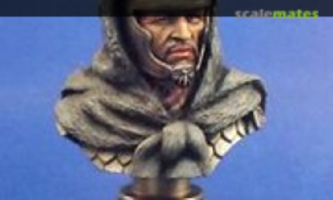 200mm Roman Signifer (Verlinden Productions 793) 793