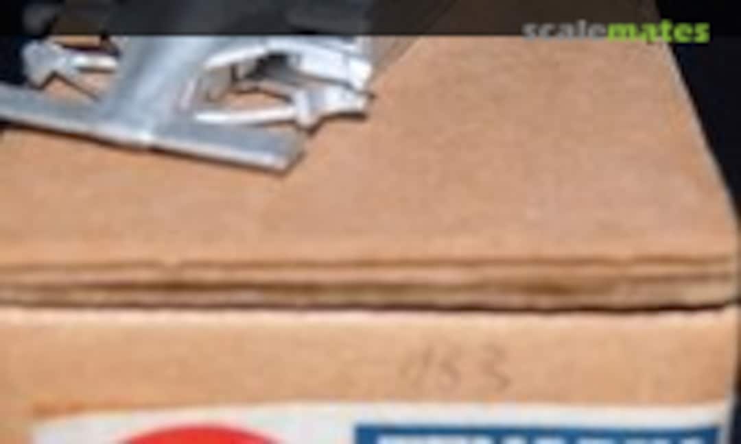 Williams FW07 F1 &quot;Saudia&quot; (Tenariv by AMR)