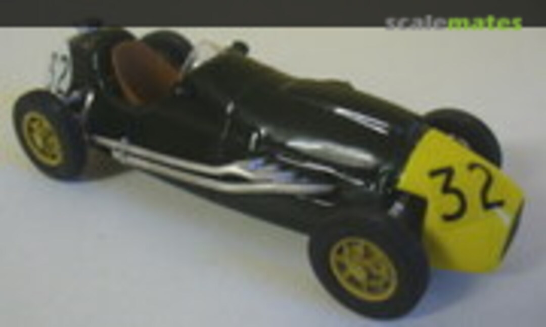 Cooper Bristol Mk 2 (K&amp;R Replicas KRRL170)