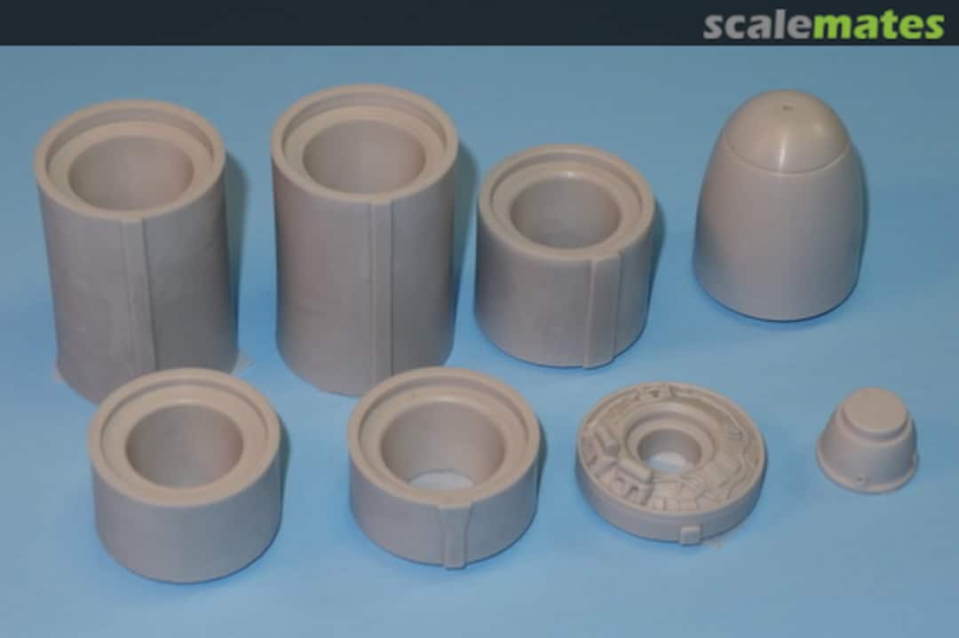 Boxart Trident D5 Missile BL16 Belcher Bits Boxart Trident D5 Missile BL16 Belcher Bits