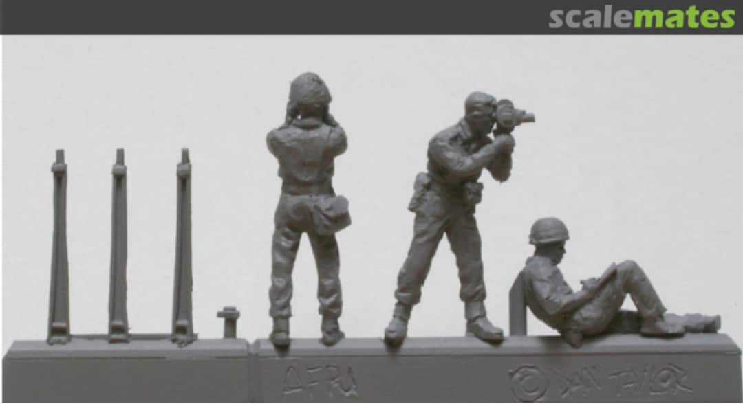 Contents AFPU F-76228 Dan Taylor Modelworks Contents AFPU F-76228 Dan Taylor Modelworks