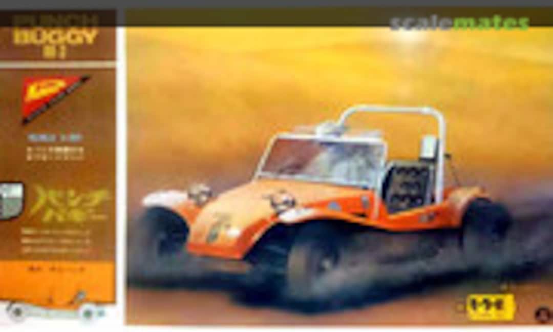 1:20 Punch Buggy (Nichimo )
