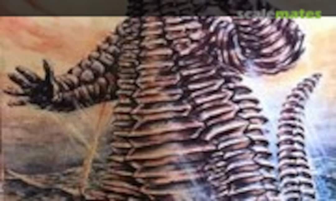 No Redking (Marusan 589) 589