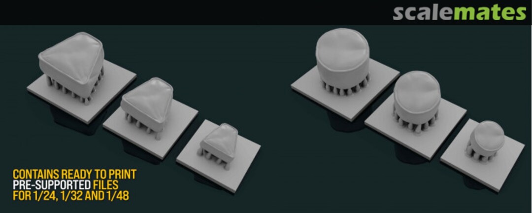 Contents Universal head rests (3D model) AND049 ANYZ Contents Universal head rests (3D model) AND049 ANYZ