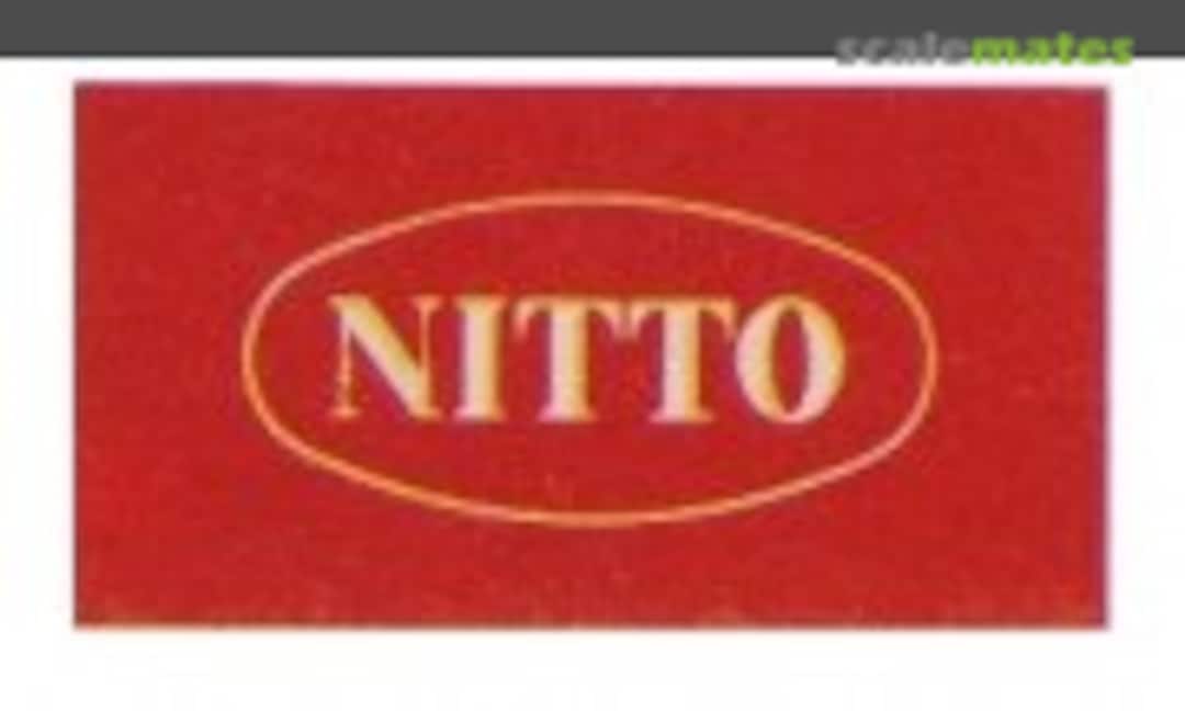 1:100 Boeing 737-200 (Nitto 400-400)